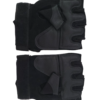 Mitones Tácticos M-Pact MECHANIX WEAR Negro - Imagen 2