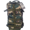 Mochila Táctica 40L Camuflado