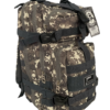 Mochila Táctica 40L Digitalizada - Imagen 2