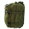 Mochila Táctica 40L Verde Militar - Imagen 4