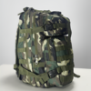 Mochila Táctica 40L Camuflado - Imagen 2