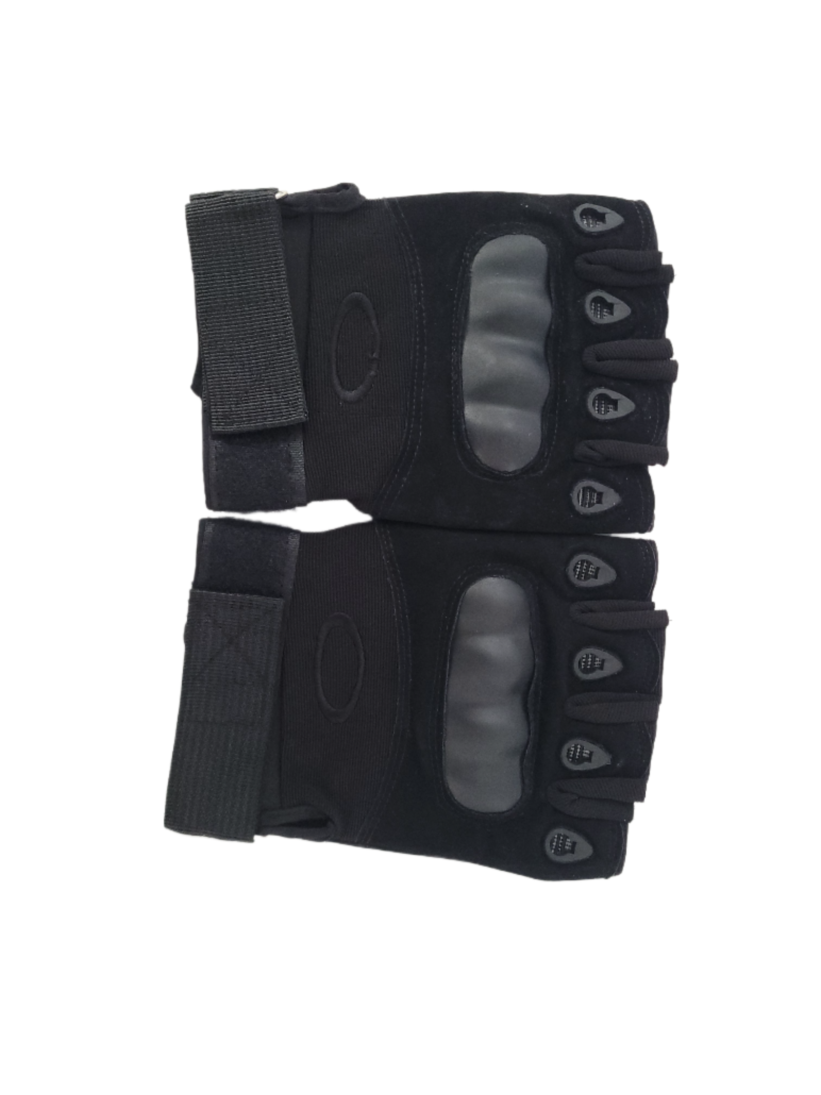 Mitones Tácticos M-Pact MECHANIX WEAR Negro