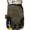 Mitones Tácticos M-Pact MECHANIX WEAR / Coyote